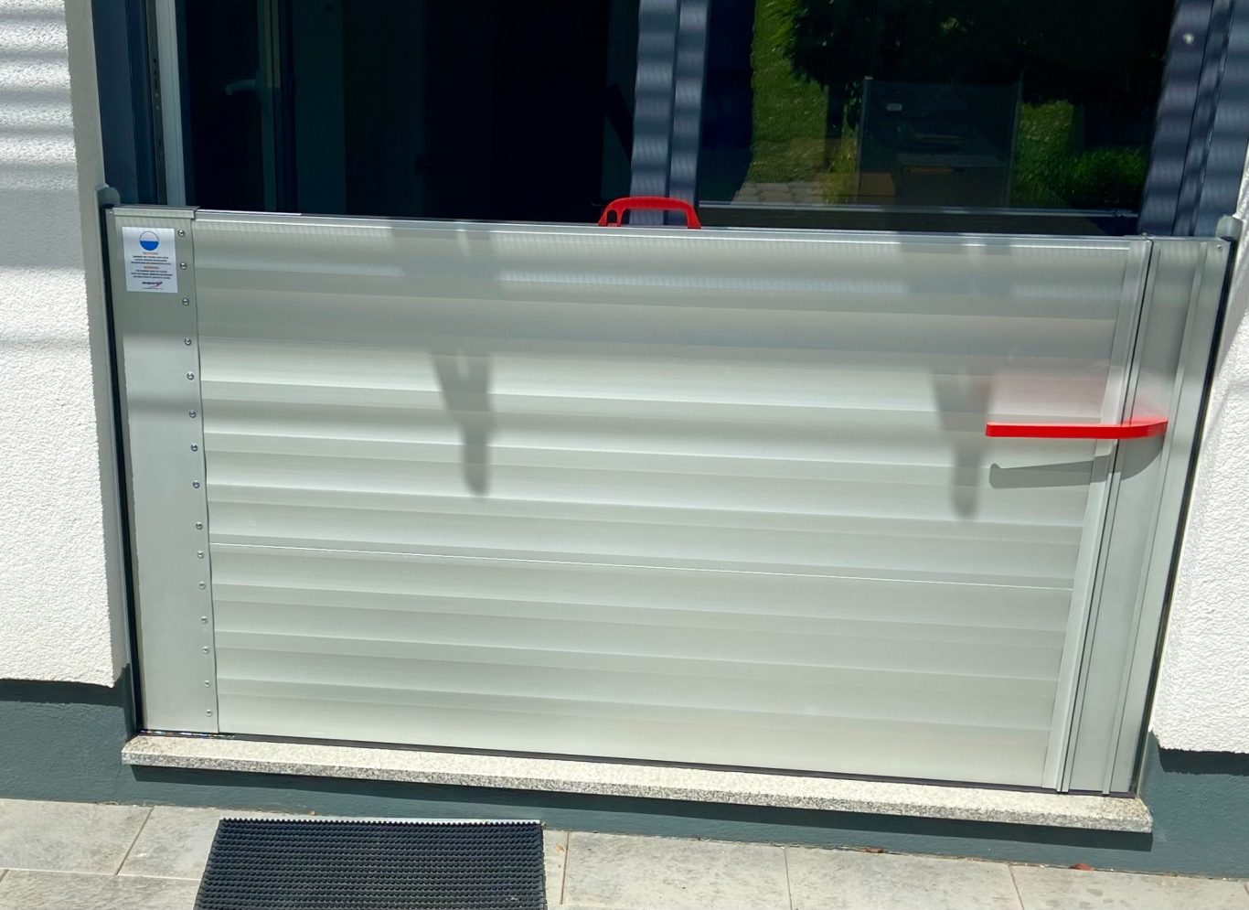Flutschott